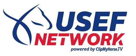 USEF Network 